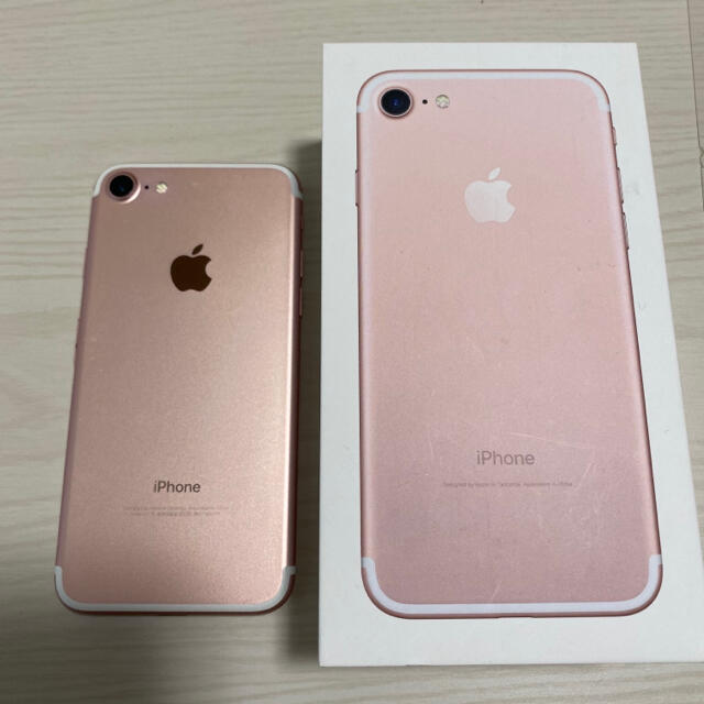 初回限定お試し価格】 Appleアップル iPhone ローズゴールド 128GB iPhone ローズゴールド 128GB