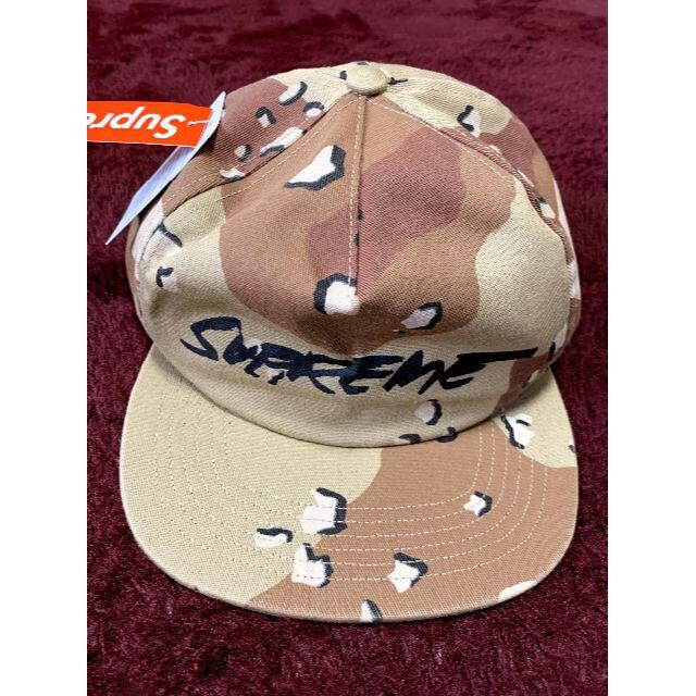 supreme cap  6-panel シュプリーム　キャップ　ボタニカル