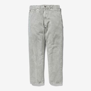 BLUES BAGGY 01 TROUSERS COTTON. DENIM(デニム/ジーンズ)