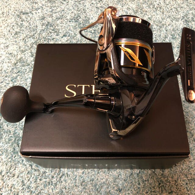今日の超目玉】 SHIMANO - PG 10000 ステラSW リール - invictusgrowth.com