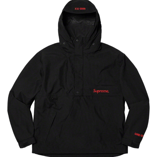 ナイロンジャケット Supreme - Supreme / GORE-TEX Anorak