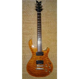 DEAN Hard Tail Pro フジゲン 日本製 定価23万(エレキギター)