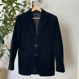 ユナイテッドアローズグリーンレーベルリラクシング(UNITED ARROWS green label relaxing)のgreen label relaxing ジャケット　42(テーラードジャケット)