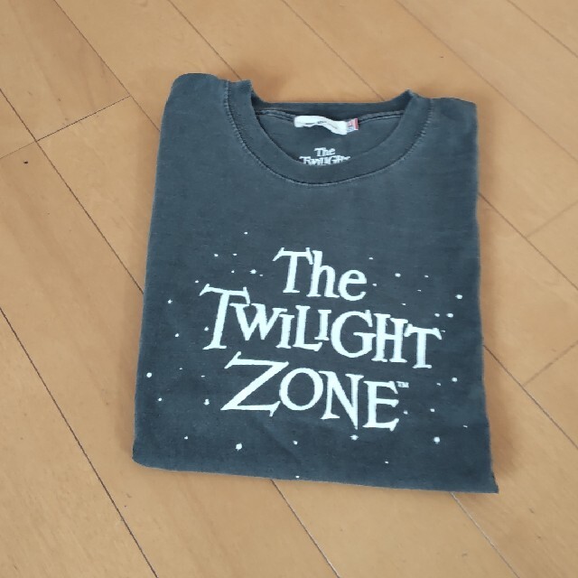 DEUXIEME CLASSE(ドゥーズィエムクラス)のDeuxiemeClasse グッド ロック スピード THE TWILIGH レディースのトップス(Tシャツ(半袖/袖なし))の商品写真