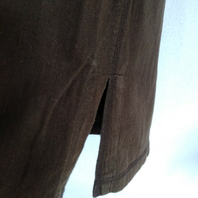 Plantation(プランテーション)のレディーススカート レディースのスカート(ロングスカート)の商品写真