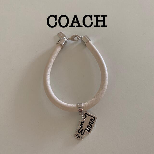 COACH(コーチ)のCOACH ブレスレット レディースのアクセサリー(ブレスレット/バングル)の商品写真