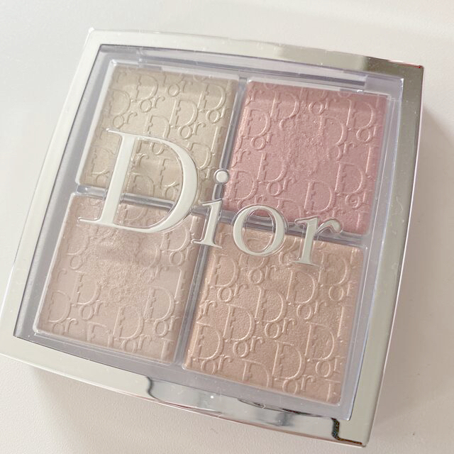 Dior アイシャドウパレット