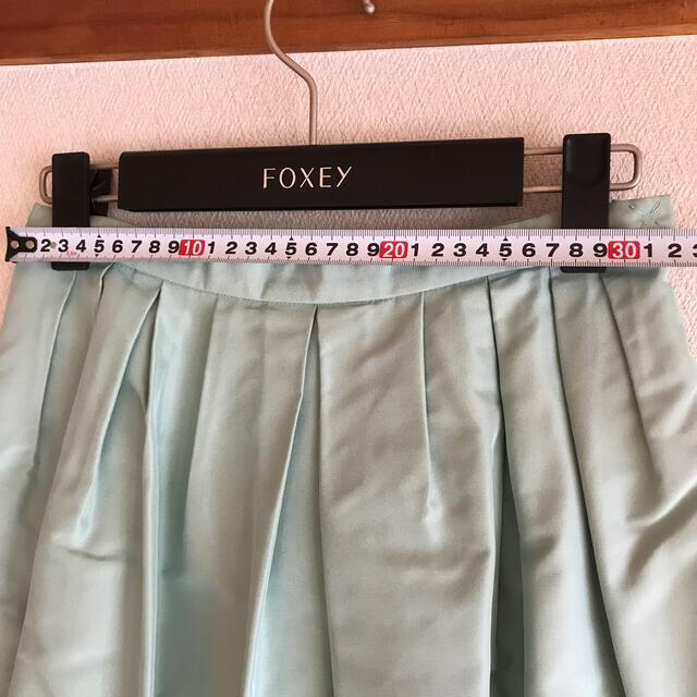 FOXEY(フォクシー)のまあ様専用　FOXEY スカート38 レディースのスカート(ひざ丈スカート)の商品写真