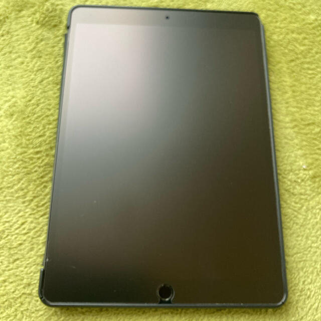 iPad Air (第3世代)10.5 256GB Wi-Fi+Cellular - タブレット