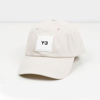 ワイスリー(Y-3)のY-3 ワイスリー キャップ SQUARE LABEL GT6380(キャップ)