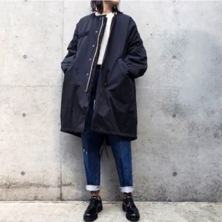 シンゾーン(Shinzone)のTHE SHINZONE ザ シンゾーン FIELD PARKA(ブルゾン)