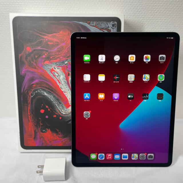 美品　iPad Pro 第3世代