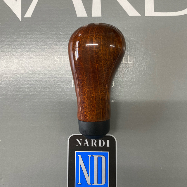 ナルディ ND360 WOOD 新品未使用未開封 NARDI