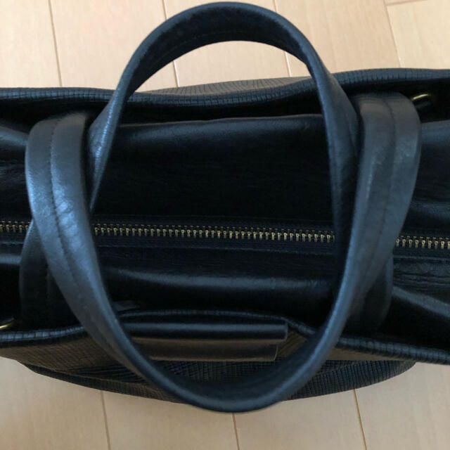 MARC BY MARC JACOBS(マークバイマークジェイコブス)のマーク バイ マーク ジェイコブス ショルダー ハンド バック 美品 送料込 レディースのバッグ(ショルダーバッグ)の商品写真