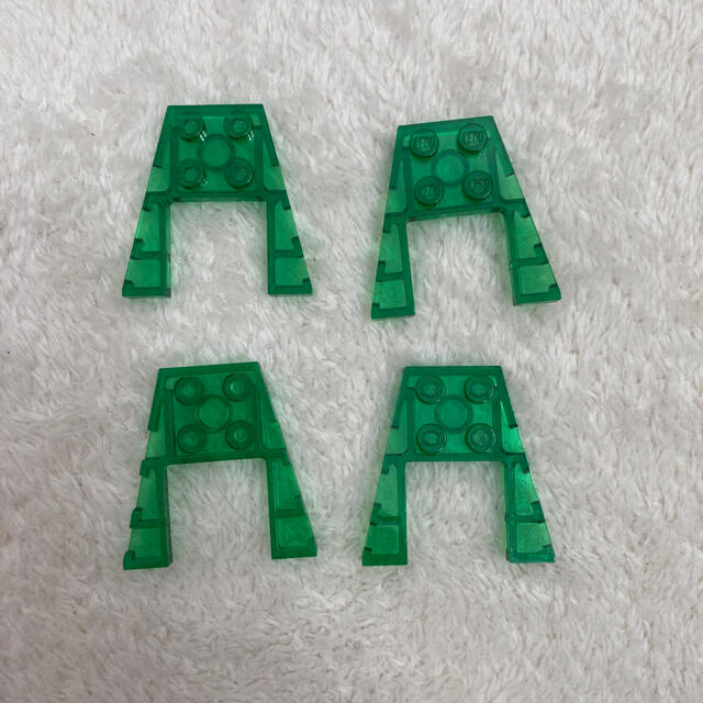 Lego(レゴ)のLEGO NINJAGO  エンタメ/ホビーのおもちゃ/ぬいぐるみ(キャラクターグッズ)の商品写真
