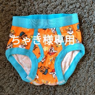 ちゃき様専用　男の子　パンツ　下着　7枚セット　95-100(下着)