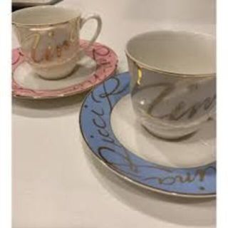 ニナリッチ グラス/カップの通販 49点 | NINA RICCIのインテリア