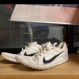 ナイキ(NIKE)のNIKE zoomマトゥンボ3 26.0cm(陸上競技)