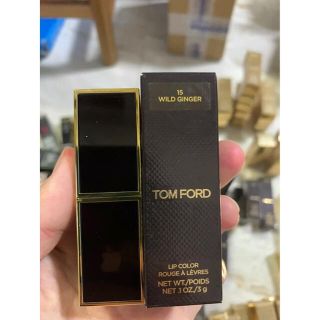 トムフォード(TOM FORD)のTOMFORD 口紅(口紅)