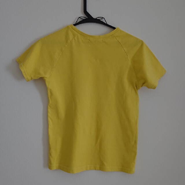 BERRY'S BERRY(ベリーズベリー)のTシャツ(140cm) キッズ/ベビー/マタニティのキッズ服女の子用(90cm~)(Tシャツ/カットソー)の商品写真