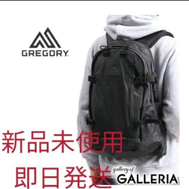 Gregory(グレゴリー)の【新品・即日発送】グレゴリー　MATRIX ALL DAY　リュック メンズのバッグ(バッグパック/リュック)の商品写真
