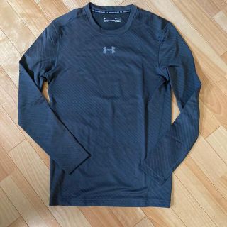 アンダーアーマー(UNDER ARMOUR)のアンダーアーマー  メンズゴールドギア  長袖(ウェア)