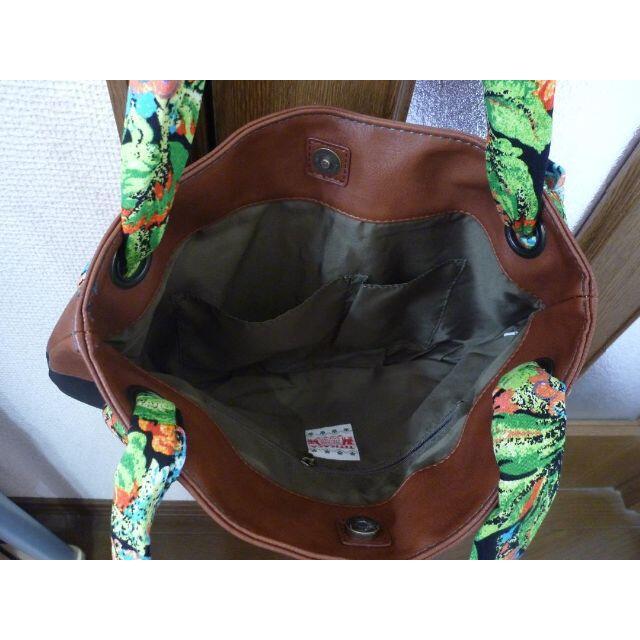 titicaca(チチカカ)の新品☆チチカカ トートバッグ レディースのバッグ(トートバッグ)の商品写真
