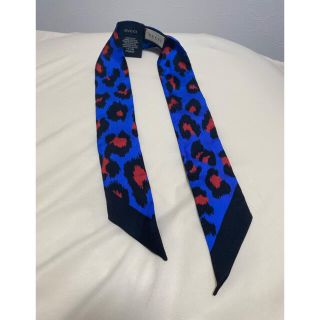 GUCCI(レオパード ・ バンダナ/スカーフ)のフリマアイテム一覧 GUCCI(レオパード ・ バンダナ/スカーフ)のフリマアイテム一覧