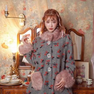 スワンキス ファーコート(レディース)の通販 83点 | Swankissの