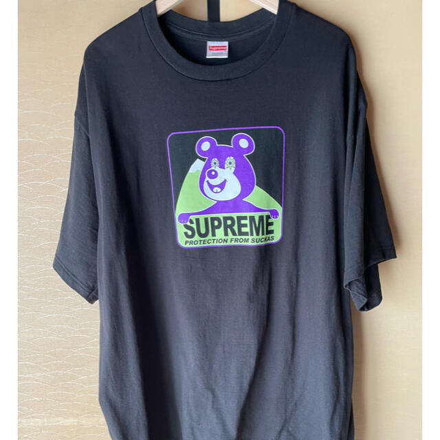 supreme bear T XL