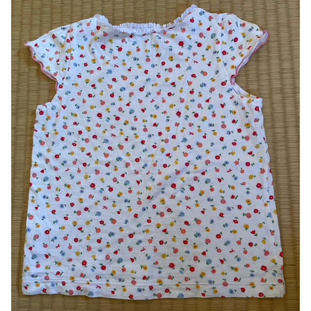 mikihouse(ミキハウス)の専用　トップス キッズ/ベビー/マタニティのキッズ服女の子用(90cm~)(Tシャツ/カットソー)の商品写真