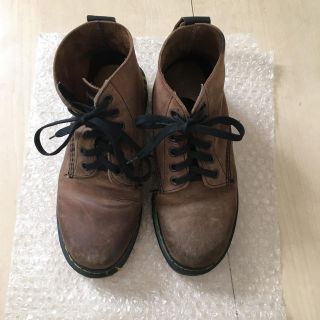 ドクターマーチン(Dr.Martens)のDr.Marteins(ブーツ)