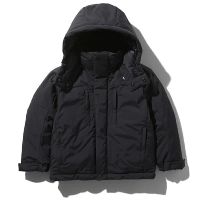 THE NORTH FACE(ザノースフェイス)のバルトロライトジャケット　150 レディースのジャケット/アウター(ダウンジャケット)の商品写真