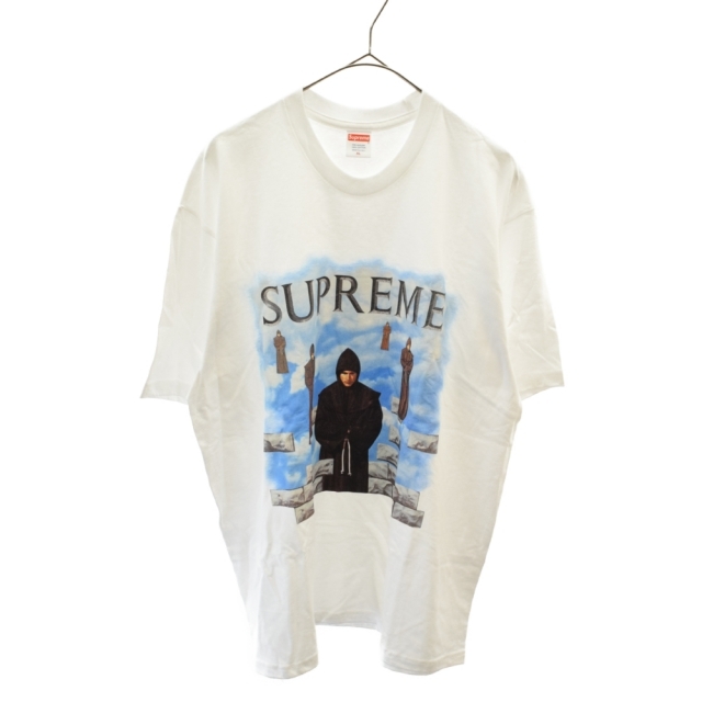 SUPREME シュプリーム 半袖Tシャツ