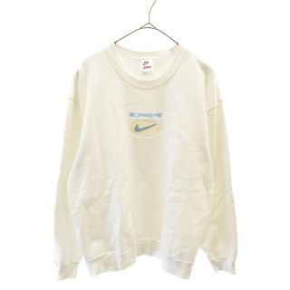 シュプリーム(Supreme)のSUPREME シュプリーム トレーナー(スウェット)