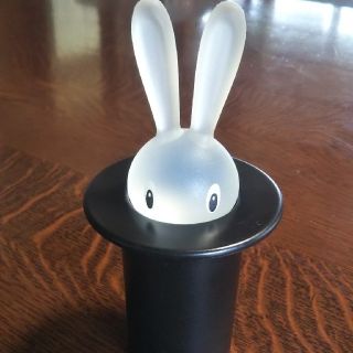 アレッシィ(ALESSI)のマジックバニー(収納/キッチン雑貨)