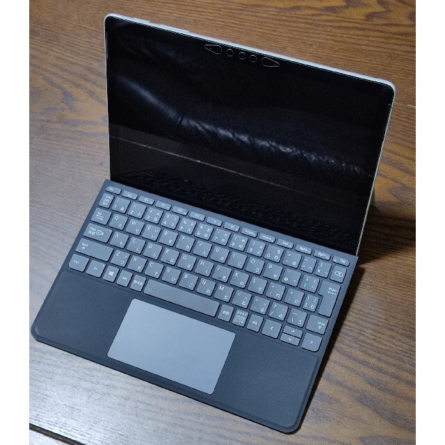 Surface Go 2 STV-00012 タイプカバー付きタブレット