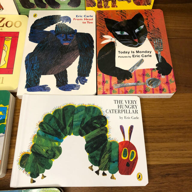 世界大人気英語絵本12冊セット ボードブック しかけ絵本の通販 世界大人気英語絵本12冊セット ボードブック しかけ絵本の通販