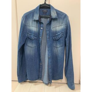 ザラ(ZARA)のK様専用(シャツ)