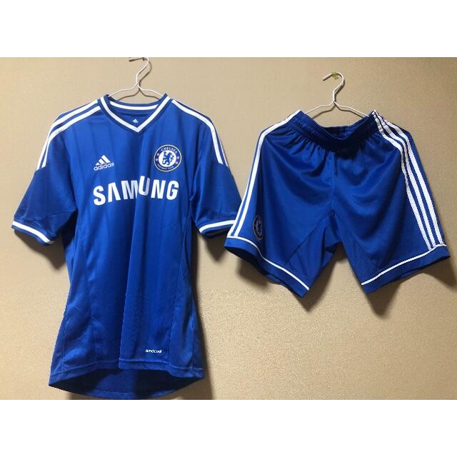 adidas - チェルシーユニフォームセット