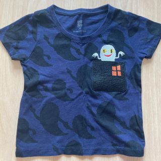 デザインティーシャツストアグラニフ(Design Tshirts Store graniph)のグラニフ⭐︎ねないこだれだおばけTシャツ(Tシャツ/カットソー)