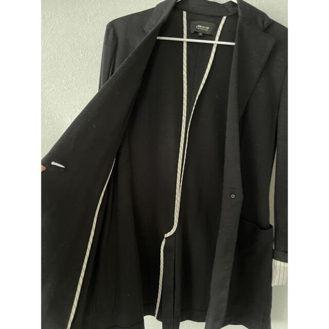 COMME CA ISM(コムサイズム)のコムサ　テーラードジャケット レディースのジャケット/アウター(テーラードジャケット)の商品写真