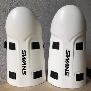 スワンズ(SWANS)の【未使用・美品】スワンズ(SWANS) ハーフ・シンガード PP-11(その他)