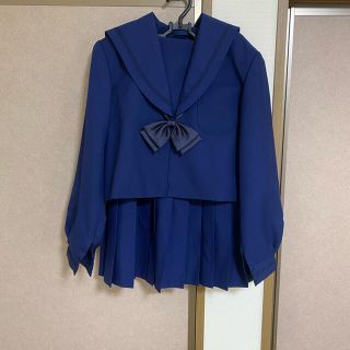 セーラー服　160A(衣装)