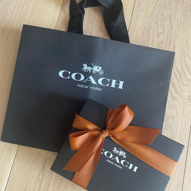 COACH(コーチ)の大幅値下 気まぐれCOACHマッシュルームキーホルダー レディースのファッション小物(キーホルダー)の商品写真