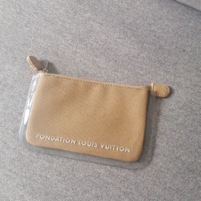 LOUIS VUITTON(ルイヴィトン)のLOUIS VUITTON ポーチ レディースのファッション小物(ポーチ)の商品写真