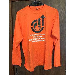 Tシャツ(Tシャツ/カットソー(七分/長袖))