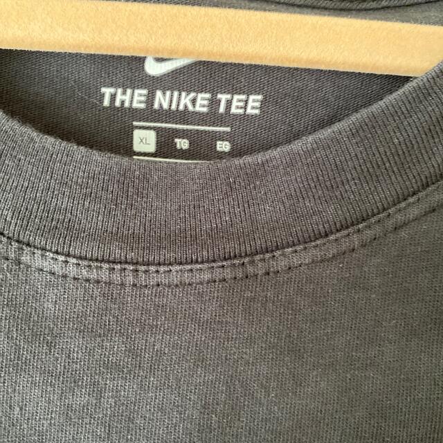 NIKE(ナイキ)のNIKE Tシャツ レディースのトップス(Tシャツ(半袖/袖なし))の商品写真