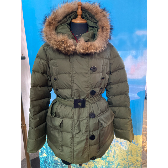 【在庫あり/即出荷可】ジャケット/アウターMONCLERモンクレールMESSメスダウンジャケット - shop.biorenew.com.br