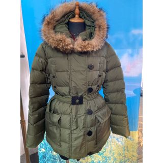 モンクレール(MONCLER)のMONCLERモンクレールMESSメスダウンジャケット(ダウンジャケット)